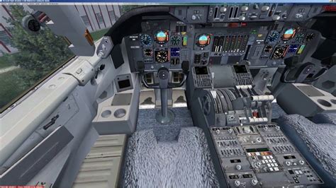 boeing 747 fsx|Just Flight .